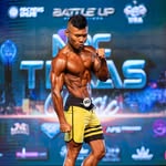Andy Ngo - @andyngo.fit - Instagram
