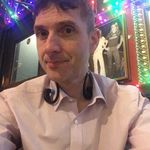 AndyNickson - @andynicksn - Instagram