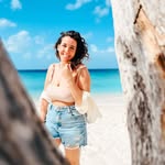 Andrea Olmedo Nissen - @andreaolmedook - Instagram