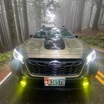 Andy Norman - @pnw_outback_wilderness - Instagram