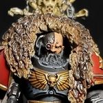 Andy Norman - @__normandy_miniatures__ - Instagram
