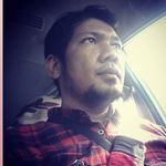 Andy Norman - @kunyekdjenar - Instagram