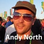 Andy North - @andynorth3 - Instagram