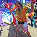 Andy Nourse - @andytiedye - Instagram