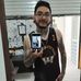 André Nowell - Facebook