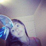 Andrea Nugent - @andy21032002 - Instagram