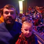 Andy Nugent - @nugentandy - Instagram