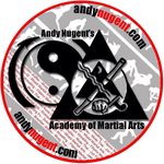 Andy Nugent - @andy_nugents_martial_arts - Instagram
