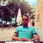 Andy Nugent - @andynugent76 - Instagram