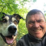 Andy Nugent - @nugesundog - Instagram