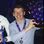 andynugent - @andynugent - Instagram