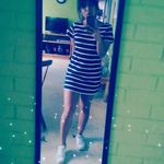 Andrea Hdz - @andy_olan - Instagram