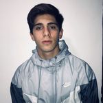 Andrés Olavarria - @andy.olavarria - Instagram