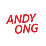Andy Ong - @andyongdesign - Instagram