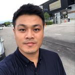 Andy ong - @andyongkl - Instagram