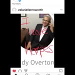 Andy Overton - @overtondrew59herpes - Instagram