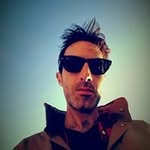 Andy Overton - @elwolfeo - Instagram