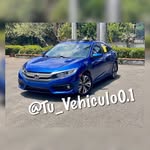 Andy Pacheco - @tu_vehiculo0.1 - Instagram
