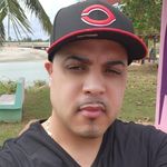 Andy Pacheco - @audioandy42 - Instagram