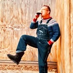 Andy Packer - @andyswonderings - Instagram
