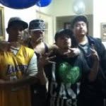Andy Padilla - @palmas13kingz - Instagram
