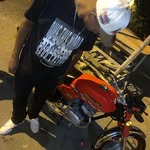 Andy Padilla - @andipadilla6 - Instagram