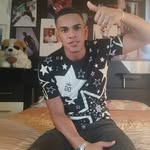 Andy Padilla - @donpady88 - Instagram