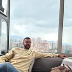 Andy Padilla - @787andy - Instagram