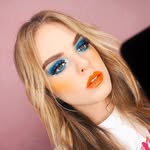 ANDY PADILLA - @andypadillamakeup - Instagram
