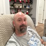 Andrew L Williams - @andypainter80 - Instagram
