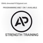 Andy Painter - @trainer_painter - Instagram