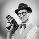 Andy Painter - @andy_thevintagefilmmaker - Instagram