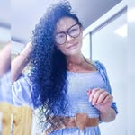 Andreza Pantoja - @andypantoja3350 - Instagram