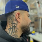Andy Pantoja - @andypantoja930 - Instagram