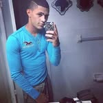 Andy Pantoja - @andy.750.gsx12 - Instagram
