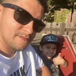 Andy Pantoja - @_andy99 - Instagram