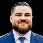Andy Pantoja | mortgage loan originator - @captainmortgage_ - Instagram