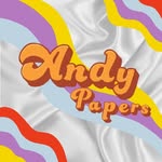 Andy - @andy.papers - Instagram