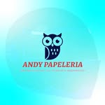 Andy Papelería - @andypapeleria - Instagram