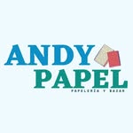 AndyPapel ~ Papelería - @andypapel - Instagram