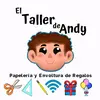 ElTallerDeAndyPape/Envol/Regal - @eltallerdeandy - TikTok