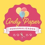 Papelaria Personalizada - @andypaper.personalizados - Instagram