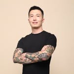 Andy Park - @andypark.walkingonsunshine - Instagram