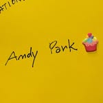 Andy Park - @and.ypark - Instagram