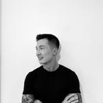 Andy Park - @andyparksg - Instagram