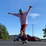 Andy Park-Buffelen - @andybuff - Instagram