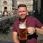 Andy Parkin - @mrmeat73 - Instagram