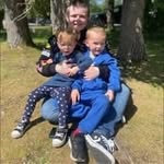 Andy Parkin - @andy49651 - Instagram