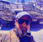 Andy Parkin - Facebook