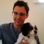 Andy Parkin - Facebook